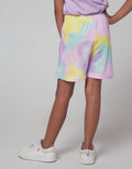 Little M Short Pants Basic Short Ombre