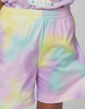 Little M Short Pants Basic Short Ombre