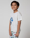 Little M Short Sleeve T-Shirt Best Buy Truck