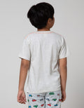Little M Short Sleeve T-Shirt Best Buy Truck