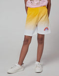 Little M Short Pants Short Ombre