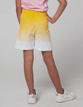 Little M Short Pants Short Ombre