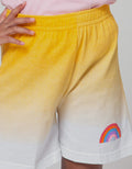 Little M Short Pants Short Ombre