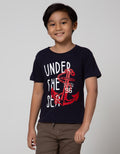 Little M Short Sleeve T-Shirt Best Buy Anchor
