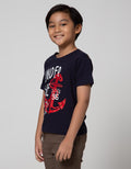 Little M Short Sleeve T-Shirt Best Buy Anchor