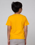 Little M Short Sleeve T-Shirt Explore The Stegosaur