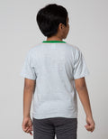 Little M Short Sleeve T-Shirt Best Buy Dino
