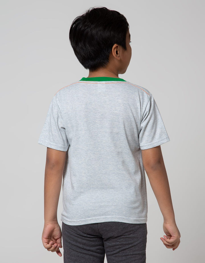 Little M Short Sleeve T-Shirt Best Buy Dino