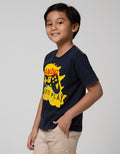 Little M Short Sleeve T-Shirt Best Buy Game