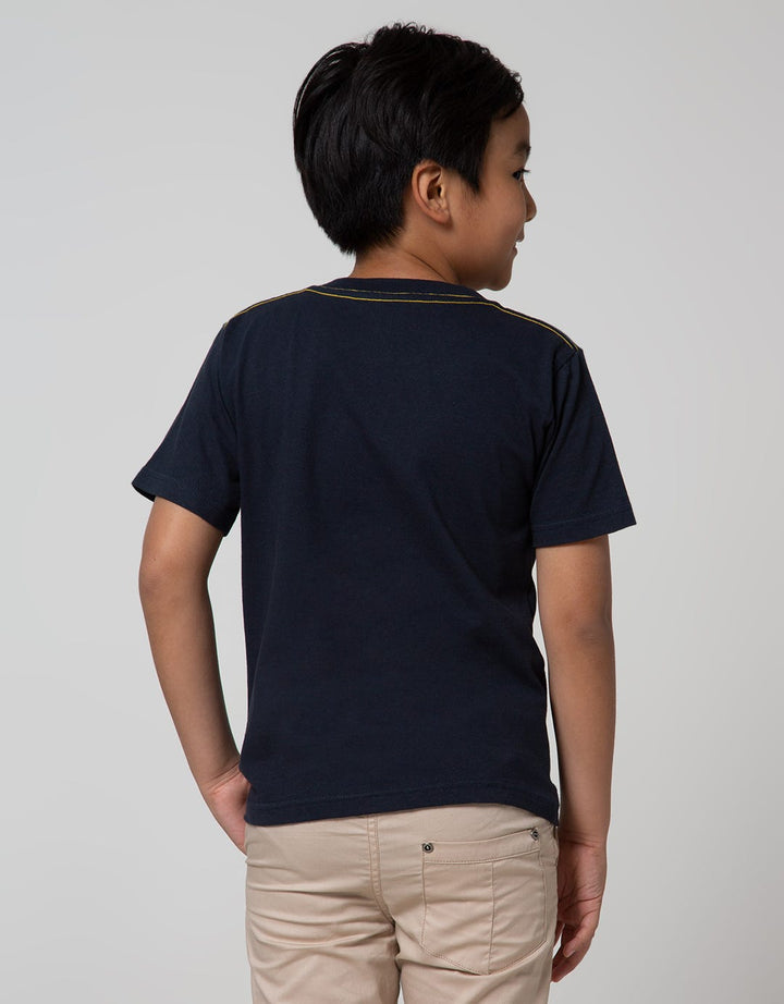 Little M Short Sleeve T-Shirt Best Buy Game