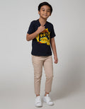 Little M Short Sleeve T-Shirt Best Buy Game
