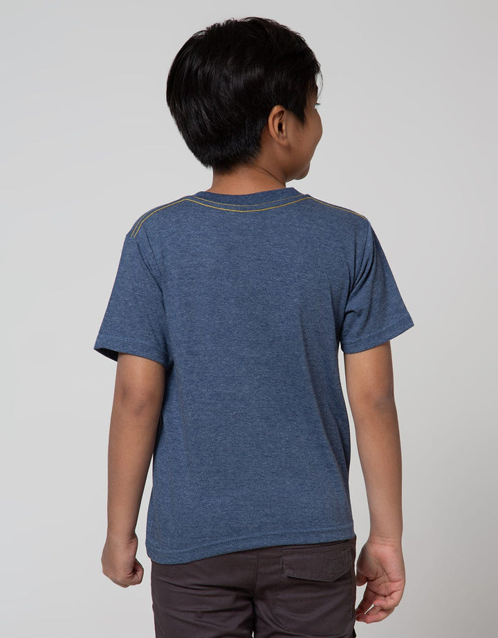 Little M Short Sleeve T-Shirt Best Buy Dino