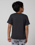 Little M Short Sleeve T-Shirt Best Buy Space
