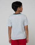 Little M Short Sleeve T-Shirt Best Buy Croco