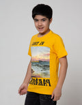 Nevada Short Sleeve T-Shirt Lost In Paradise