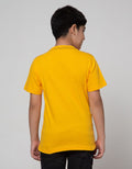 Nevada Short Sleeve T-Shirt Lost In Paradise
