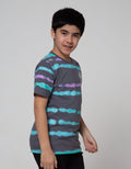 Nevada Short Sleeve T-Shirt Tye Dyed