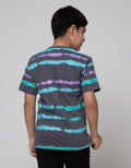 Nevada Short Sleeve T-Shirt Tye Dyed