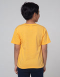 Little M Short Sleeve T-Shirt Lets Roll Car