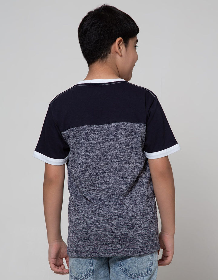 Nevada Short Sleeve T-Shirt Cns Detroit
