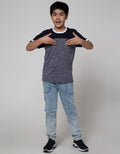 Nevada Short Sleeve T-Shirt Cns Detroit