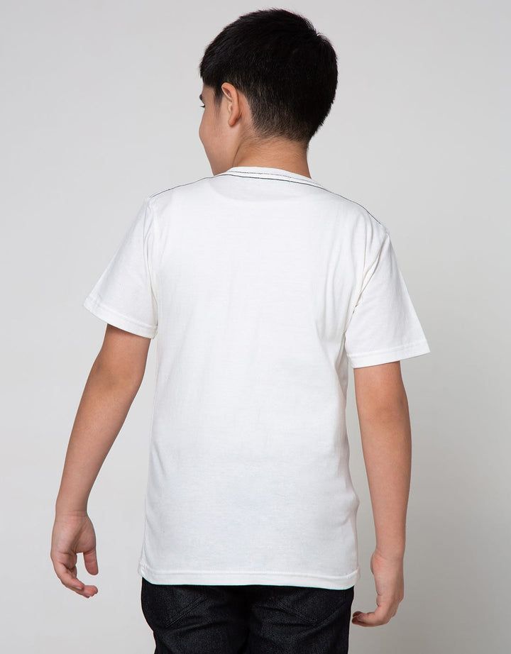 Nevada Short Sleeve T-Shirt Bronx City