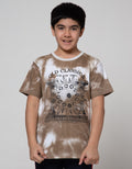 Nevada Short Sleeve T-Shirt Tye Dyed Old Classic