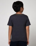 Little M Over The Moon Kids T-Shirt