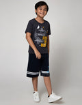 Little M Over The Moon Kids T-Shirt