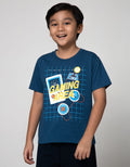 Little M Gaming Area Kids T-Shirt