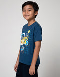 Little M Gaming Area Kids T-Shirt