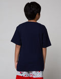 Aero Short Sleeve Planet Layer