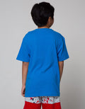 Aero Short Sleeve Chompt Shark