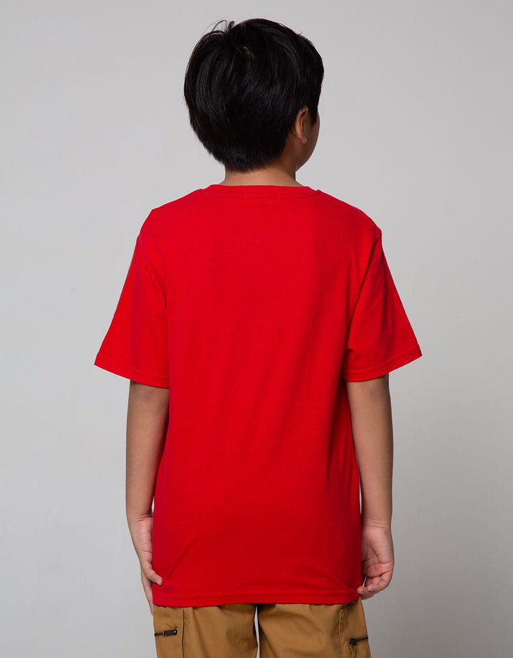 Aero Short Sleeve Game Up superrd