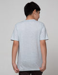 Nevada Short Sleeve Graffiti T-Shirt