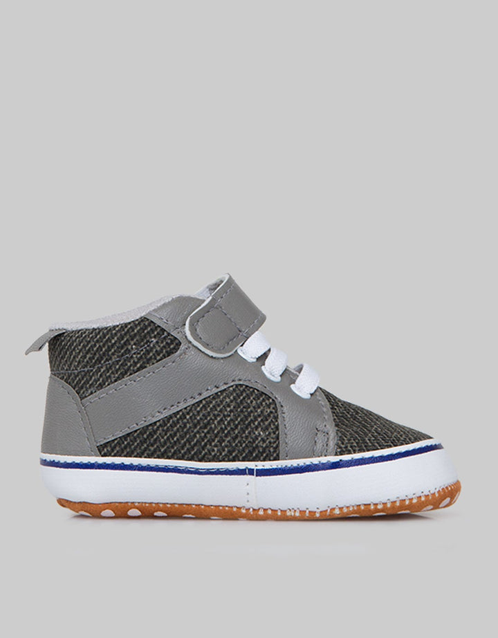 Pipiniko Shoes High Ankle Boys