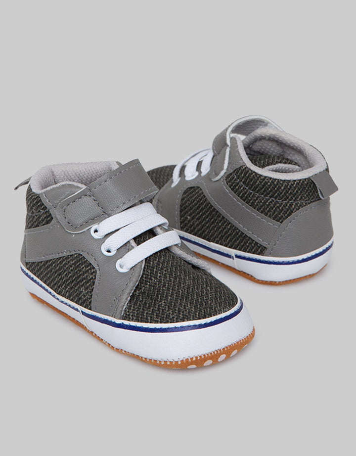 Pipiniko Shoes High Ankle Boys