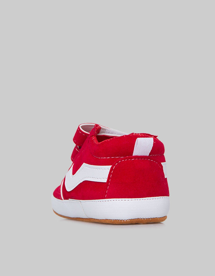 Pipiniko Shoes Fans