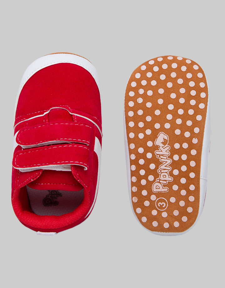 Pipiniko Shoes Fans