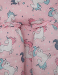 Pipiniko Changing Pad Perlak Set Horse Print