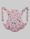 Pipiniko Baby Carrier Front Sling Horse Print