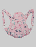 Pipiniko Baby Carrier Front Sling Horse Print