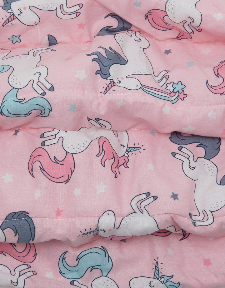 Pipiniko Baby Carrier Side Sling Horse Print