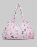 Pipiniko Horse Print Baby Bag 