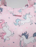 Pipiniko Horse Print Baby Bag 