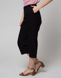 Nevada Long Pants With Contrast Stich