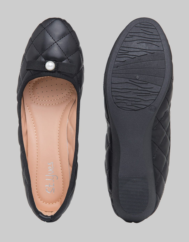 St. Yves Ballerinas Woman Pita