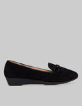St. Yves Ballerinas Woman