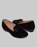 St. Yves Ballerinas Woman