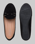 St. Yves Ballerinas Woman